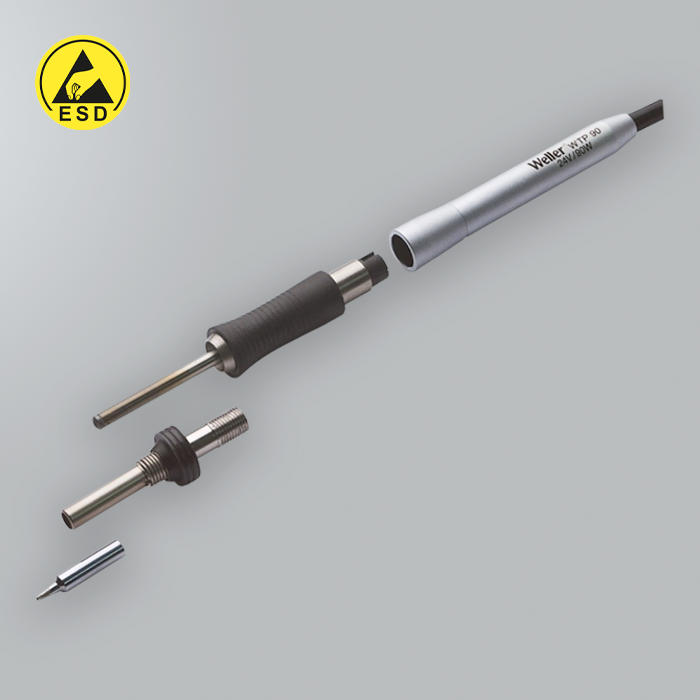 WTP 90 Soldering Iron WTP 90 Soldering Iron